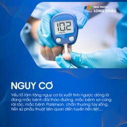 Xuất tinh ngược dòng 4