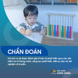 Chậm phát triển tâm thần 7