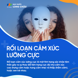 Rối loạn lưỡng cực 1