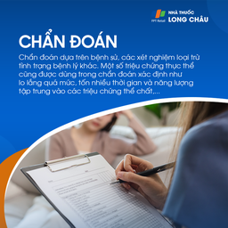 Rối loạn dạng cơ thể 5