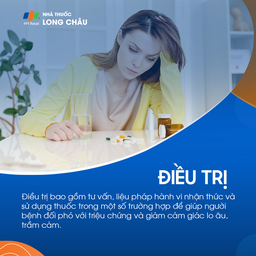 Rối loạn dạng cơ thể 6