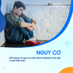 Rối loạn nhân cách phân liệt 4