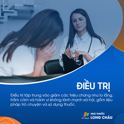 Rối loạn nhân cách 6