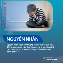 Rối loạn phân ly 4