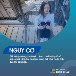 Rối loạn phân ly 5