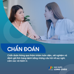 Rối loạn phân ly 6