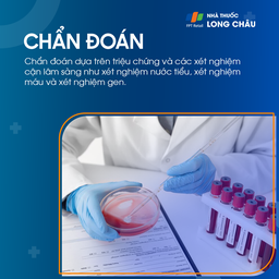 Hội chứng liddle 5