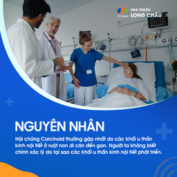 Hội chứng carcinoid 4