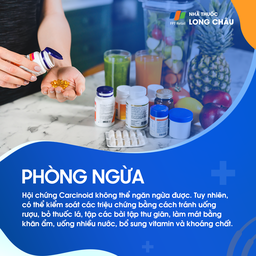 Hội chứng carcinoid 8