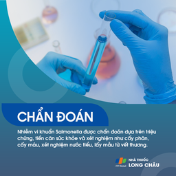 Nhiễm khuẩn Salmonella 5