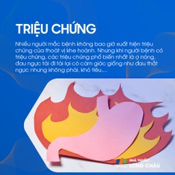 Thoát vị khe hoành 2