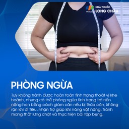 Thoát vị khe hoành 8