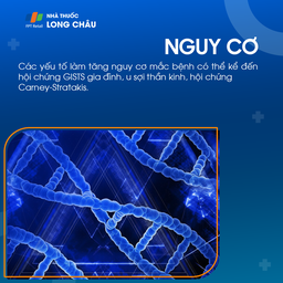 U mô đệm tiêu hóa 4