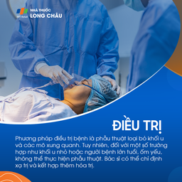 Ung thư đại tràng giai đoạn 1 7