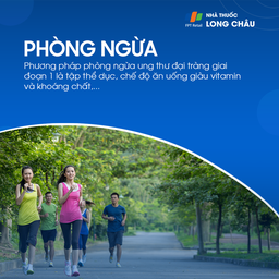 Ung thư đại tràng giai đoạn 1 8