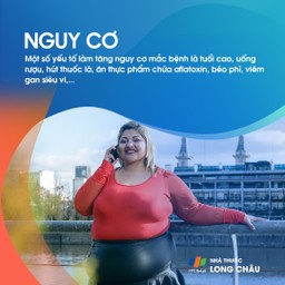 Ung thư gan nguyên phát 4