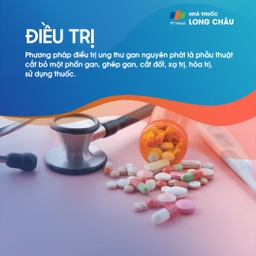 Ung thư gan nguyên phát 6