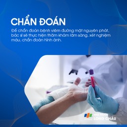 Viêm đường mật nguyên phát 5