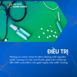 Viêm đường mật nguyên phát 6