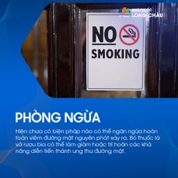 Viêm đường mật nguyên phát 8