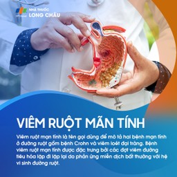 Virm ruột mạn tính 1