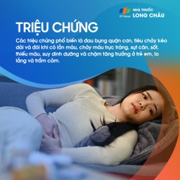 Viêm ruột mạn tính 2