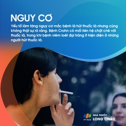 Viêm ruột mạn tính 4