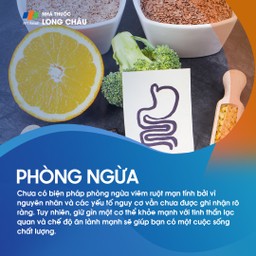 Viêm ruột mạn tính 7