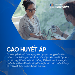 Cao huyết áp 1
