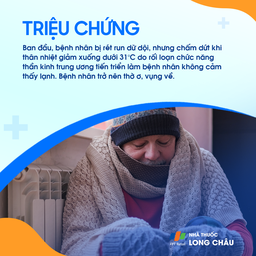 Hạ thân nhiệt 2