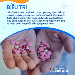 Nhồi máu cơ tim 6