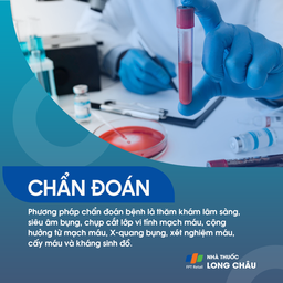 Phình động mạch chủ bụng 5