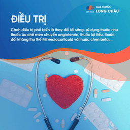 Suy tim mạn tính 6