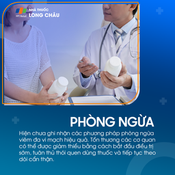 Viêm đa vi mạch 7