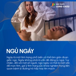 Ngáy ngủ 1