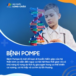 Bệnh pompe 1