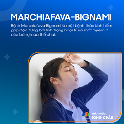 Marchiafava-Bignam 1