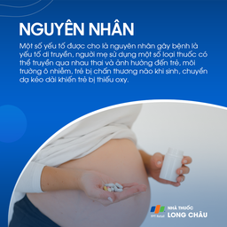 Rối loạn phát triển lan tỏa 3