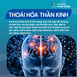 Thoái hóa thần kinh 1