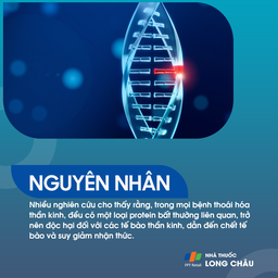 Thoái hóa thần kinh 3