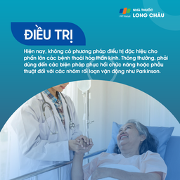 Thoái hóa thần kinh 6