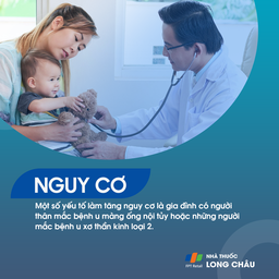 U màng ống nội tủy 4