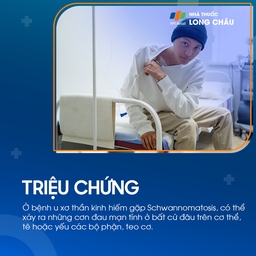 U xơ thần kinh 4