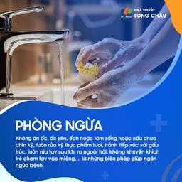 Viêm màng não do tăng bạch cầu ái toan 8