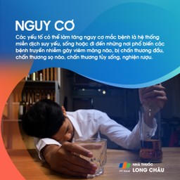 Viêm màng não vô khuẩn 4