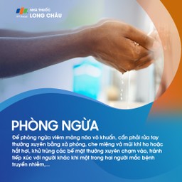 Viêm màng não vô khuẩn 7