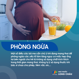 Hẹp ống tai bên ngoài 7