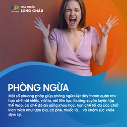 Liệt dây thanh quản 8