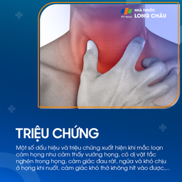 Loạn cảm họng 2