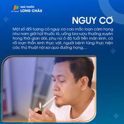 Loạn cảm họng 4